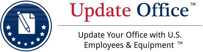 Update Office™ Logo